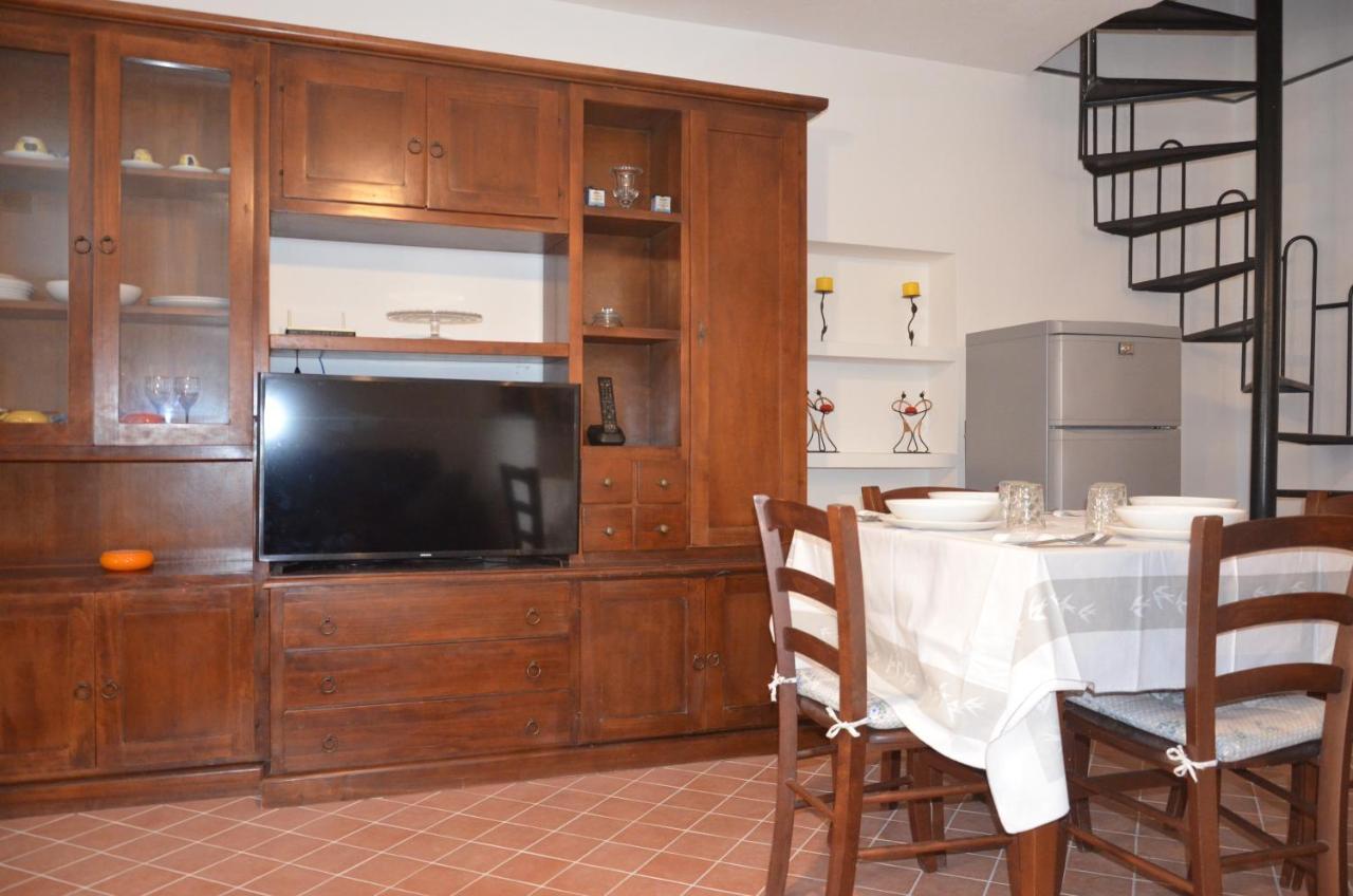 Apartamento Il Cortiletto Syracuse Exterior foto
